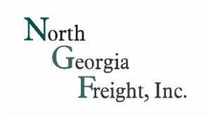 North Georgia Freight